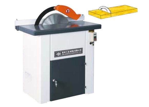 MJ104 woodworking Circular Saw Max sawing thickness 130mm