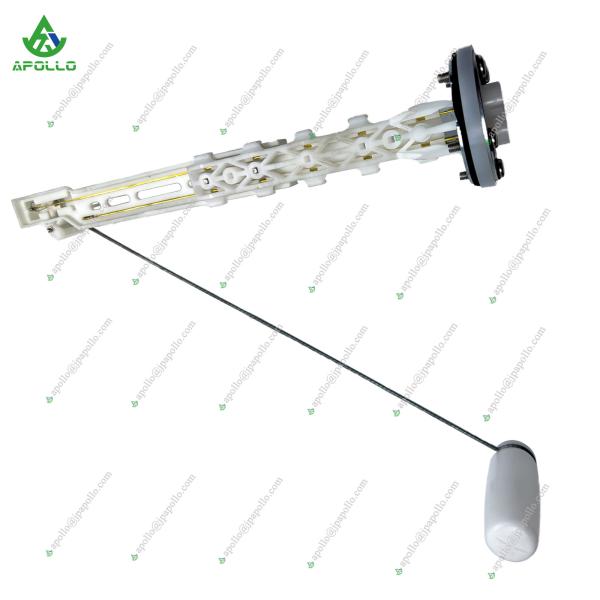 Apollo Diesel Oil Tank Level Sensor RM12789251 Low Maintenance Asphalt Paver Components