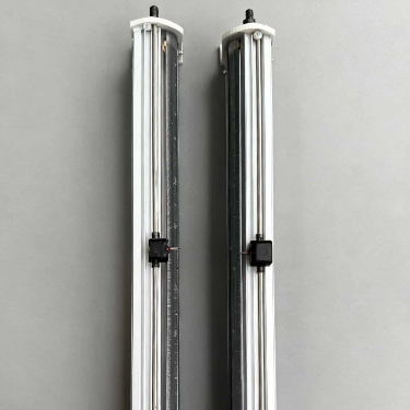 Customization Rheostat Resistor Sliding Rheostat Adjustable Resistance In AC DC Circuits