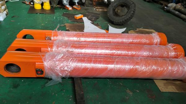 4685263  EX1200-6 bucket hydraulic cylinder Hitachi cylinder excavator parts