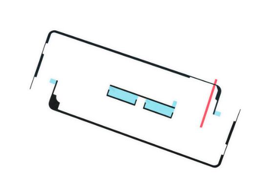 Ipad pro 9.7'' adhesive strips, repair adhesive strips for Ipad pro 9.7', Ipad pro 9.7'' adhesive strips