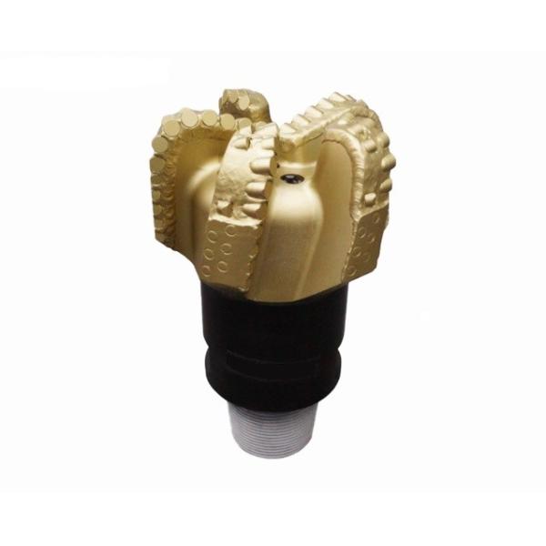 12-1/4′′ 13mm 16mm 19mm API PDC Drill Bits for Hard Rock