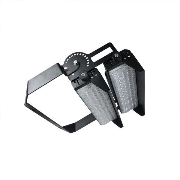 500W Stadium Flood Lights 0 - 10V Dim Led Sports Field Lighting For Mining Site