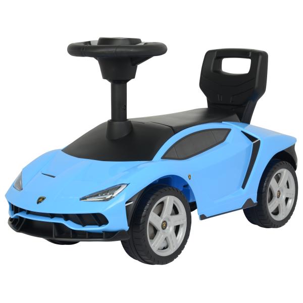 Product size 69*29*40.4cm Classic Scooter Battery Operated Kids Ride On Car Direct