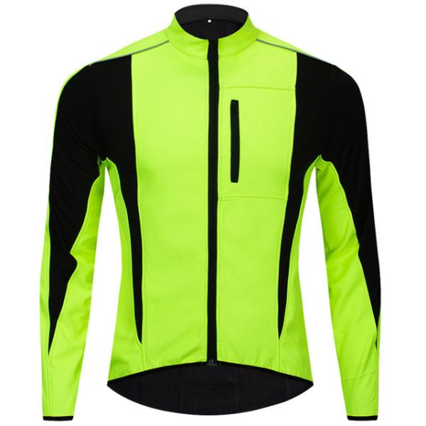 Activewear Windproof водостойкий людей покрывает куртка людей задействуя