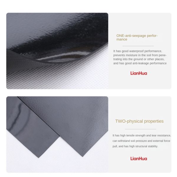 Elongation At Break Exceeding 700 Percent Material Providing Flexibility At Low Temperatures Designed For Long Lasting Performance