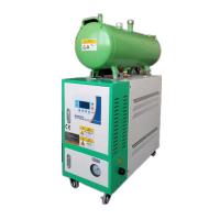 Carcaça do molde de For Die do controlador de temperatura automática