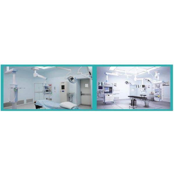 JTAHM Series Of Medical Purification Air Conditioning Units Clean Air Systems For Hospital