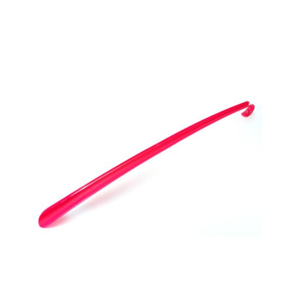 Диетическое платье обувь рог пластиковая обувь ложка 32,3 дюйма 82 см дополнительно длинная помощь носить обувь для беременной женщины