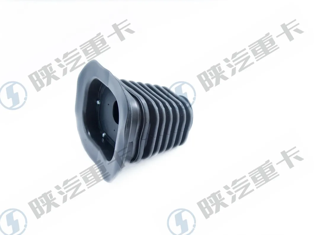 SHACMAN Steering Column Dust Cover Auto Parts