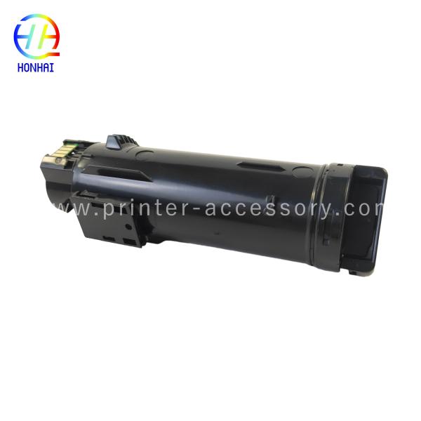 xerox черный тонерный картридж Оригинальный порошок для Xerox Phaser 6510DN WorkCentre 6515DN 106R03488
