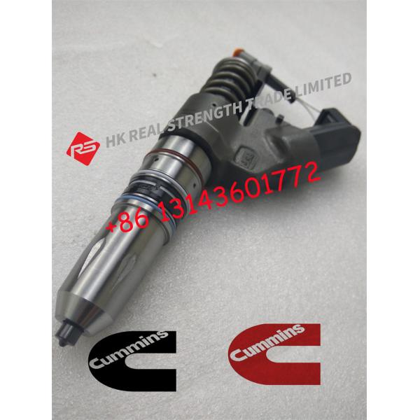 Diesel M11 QSM11 ISM11 Common Rail Fuel Pencil Injector 3411761 3087807 4903084 4903084