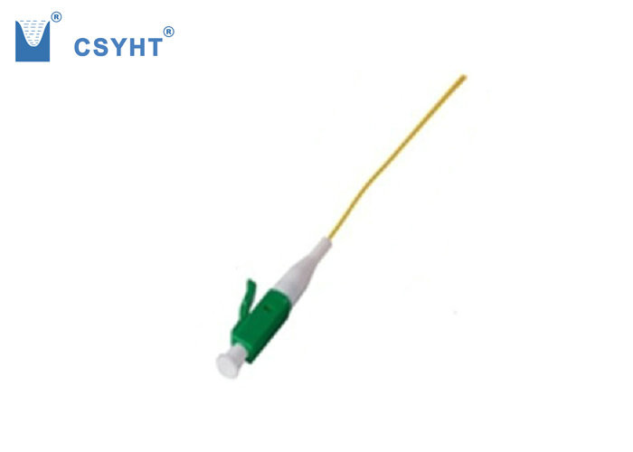 Multi отрезок провода 0.9mm оптического волокна режима OM3 0.3dB G657