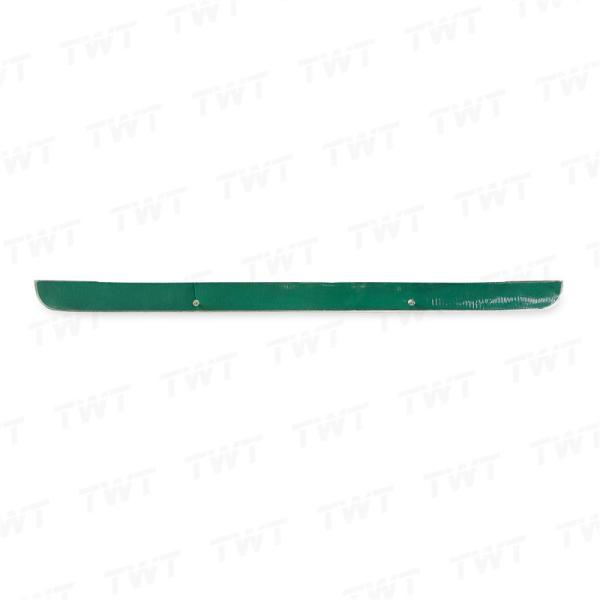 TWT 76812-60030 Outside Back Door Tailgate Garnish Back Door 7681260030 for Toyota Lexus LX470 2002-