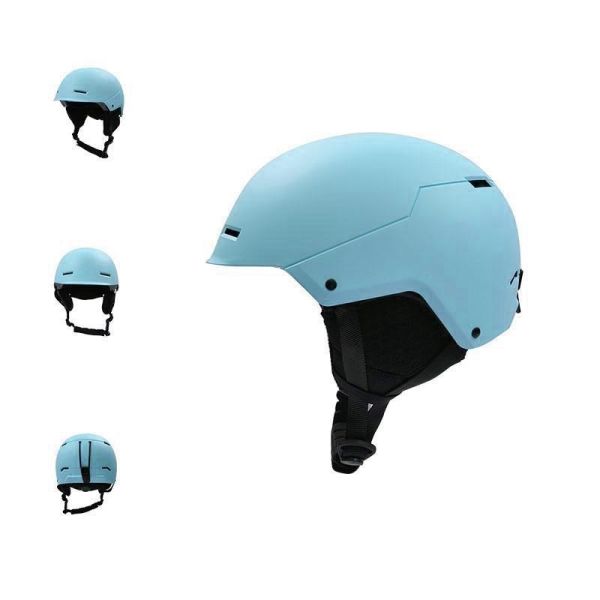 Winter Ski Helmet Adults Head Safety Protection Snow Skiing Snowboard CE Certified Protection