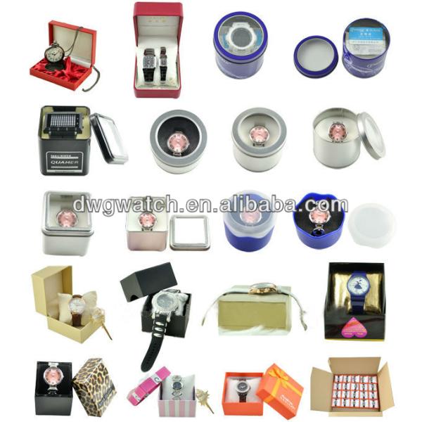 Розовый цвет ягнится водоустойчивый дозор Китай/Япония Мовт для подарка на день рождения