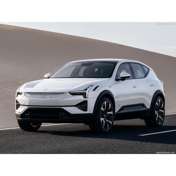 2024 Polestar 3 высокоскоростной 670 км CLTC Новые энергетические транспортные средства Дальний диапазон Электрические автомобили Двойной мотор Polestar3 внедорожник электромобили