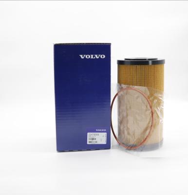 Fuel Excavator Air Filter Heavy Duty 23476569 60275106 21913334 23273538