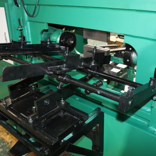 High Speed Wire Reducing Machine Low Maintenance Automatic Feeding