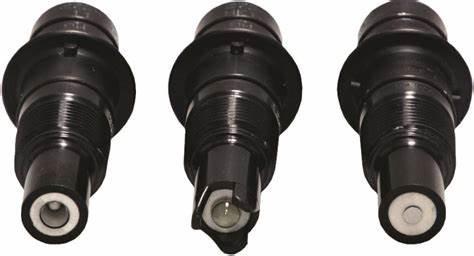 3-2725-61 GF Signet Flat Tip pH/ORP Eletrodo