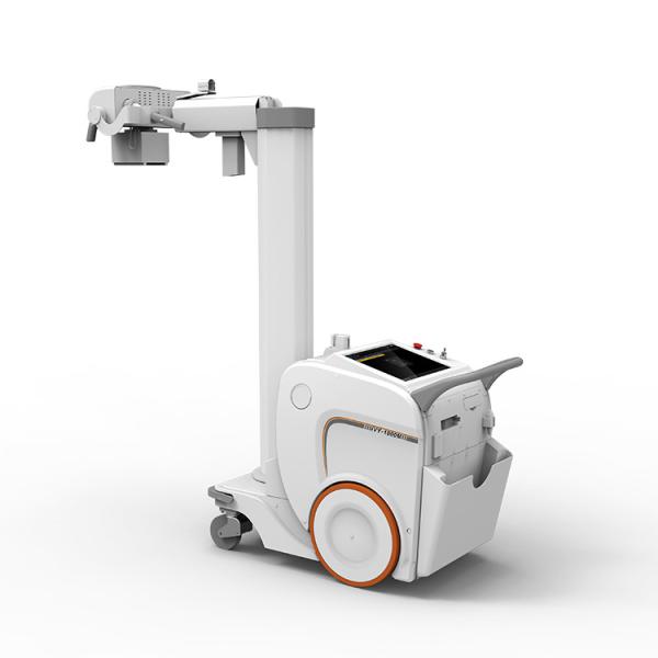 High Frequency KW 500mA X Ray System Mobile Metal X Ray Machine 5 X Ray Machine Price