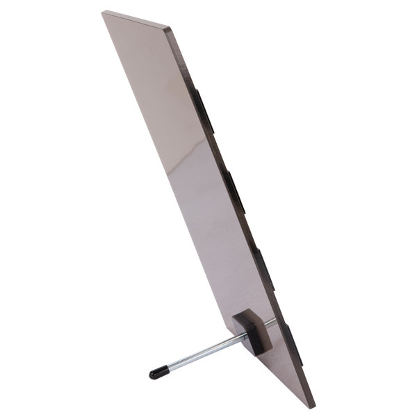 Роскошная диаграмма диаметра диаманта ювелирного магазина, диаграмма размера диаманта отрезка овала Ретангулар