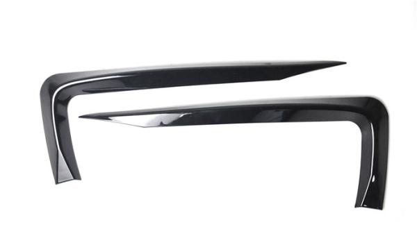 Tira decorativa para o ajuste 2018 de Honda GK5 K20