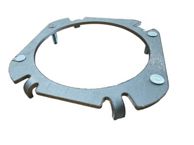 Recyclable Car Straps And Airbag Auto Spare Parts 1.5kg Package Gross Weight 4kg