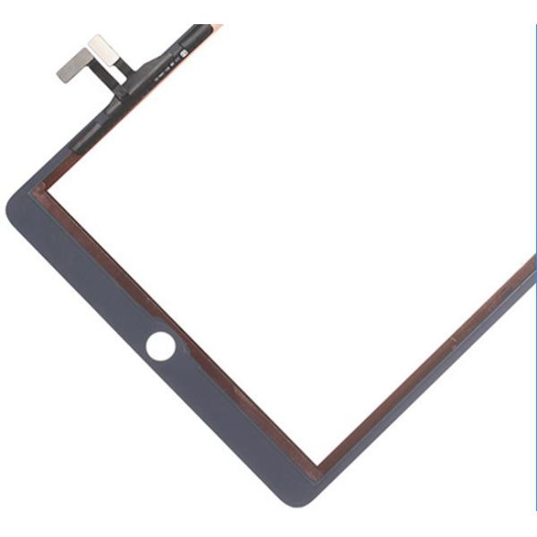 Equipo multi-touch del reemplazo de la pantalla del aire del iPad de las piezas de recambio del iPad