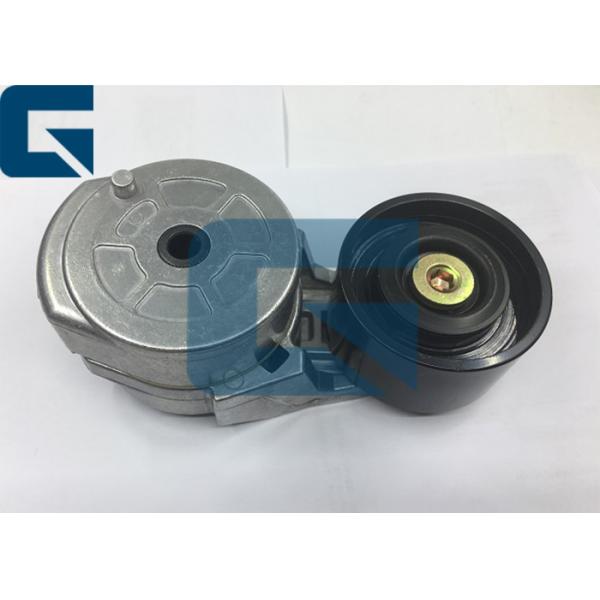 Запчасти экскаватора 6BT ремень натягатель шкива 6D102 ремень натягатель 3918944