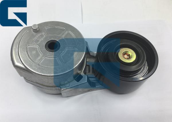 Tensor de correia 3918944 da polia 6D102 do tensor de correia das peças sobresselentes 6BT da máquina escavadora de KOMATSU