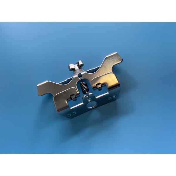 Monforts Stenter Machine Components Pin Protector