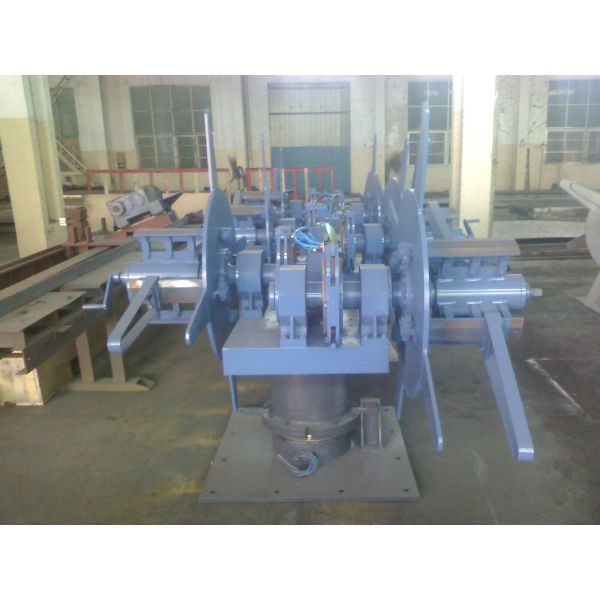 EMT Pipe Roll Forming Machine and Steel Rectangular Pipe Mills for Electrical Conduit and Structural Tube Production