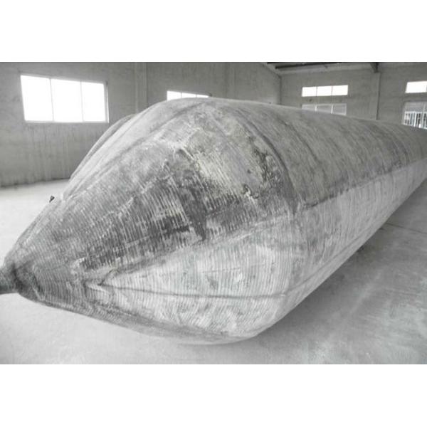 Устойчивое строительство Докинг судна запуска морских подушек безопасности для морских операций