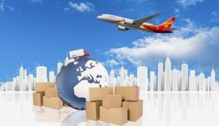 International Air Cargo Transpotation from China to all over the world