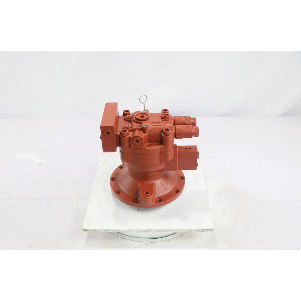 Construction Machinery Excavator Swing Motor Repair Parts Rotary Trinity 135 M2X63-14T