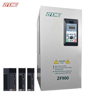 ZFeng 900 Series 450Kw-T-G General Vector Variable Frequency Drive