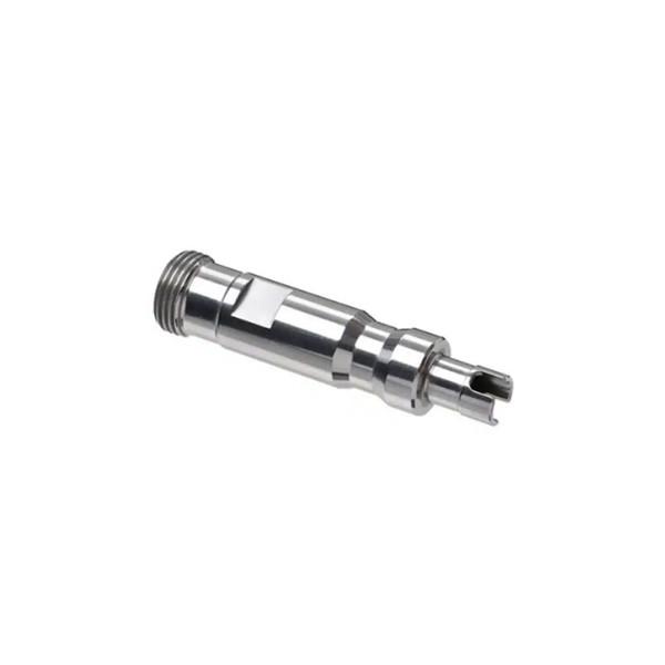 Accuracy 5 Axis Cnc Machining Parts Custom Turning Stainless Steel Plastic Metal Parts