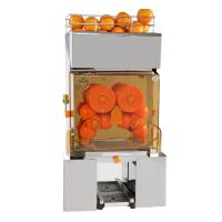 Machine orange automatique résistante de presse-fruits - qualité marchande 370W pour les barres/le presse-fruits orange automatique M devoir de HotelsHeavy