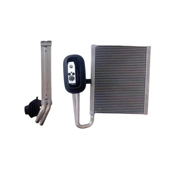 Air Conditioner System for BAIC Saab D50 X55 D60 EU220 EU260 EU300 EU400 CC