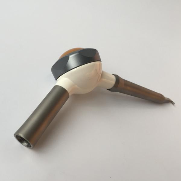 Jato de lustro dental de Kit Machine Prophy Air K do ar Intraoral Polisher de uma rotação de 360 graus
