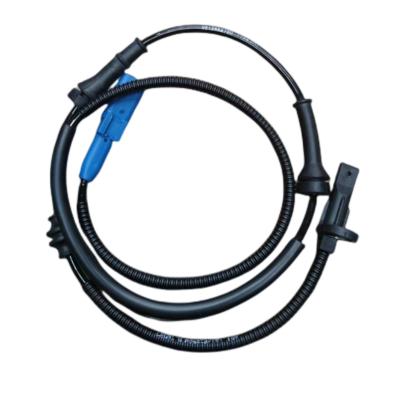 Pièces automobiles M43 ABS Sensor roue avant Pour Peugeot Citroen OE 9810846080 4545J9