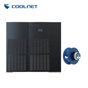 High Reliable 75-90kw Cooling Capacity Precision Air Conditioning Unit for Server Room Floor Standing Mounting