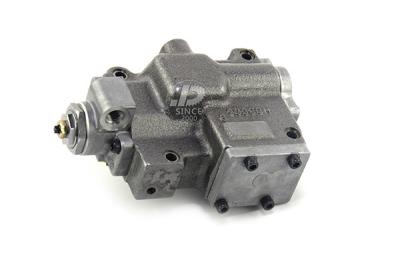 Assy hidráulico do regulador da bomba hidráulica de  K3V112DT-HN 9N 9C