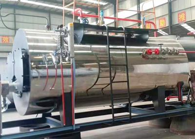 Fornalha ateada fogo gás da água quente de óleo para a peça do jantar salão do produto Paremeters