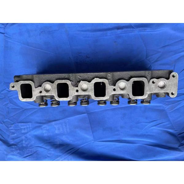 4900995/4900715 autos culata diesel del montaje de culata de CUMMINS A2300