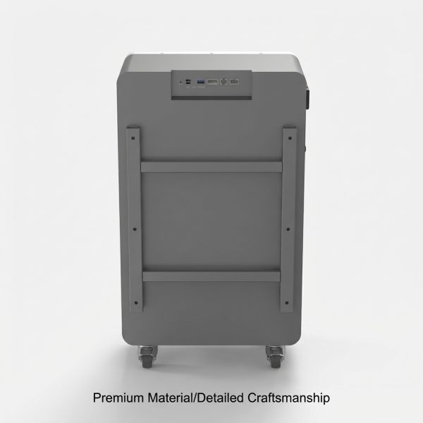 15Kwh Lithium Battery Ion 51.2v 48V 280ah Lifepo4 Battery 15 kwh 15kw 15 Kva 15Kva Solar Home Energy Solaire Batterie Au Lithium