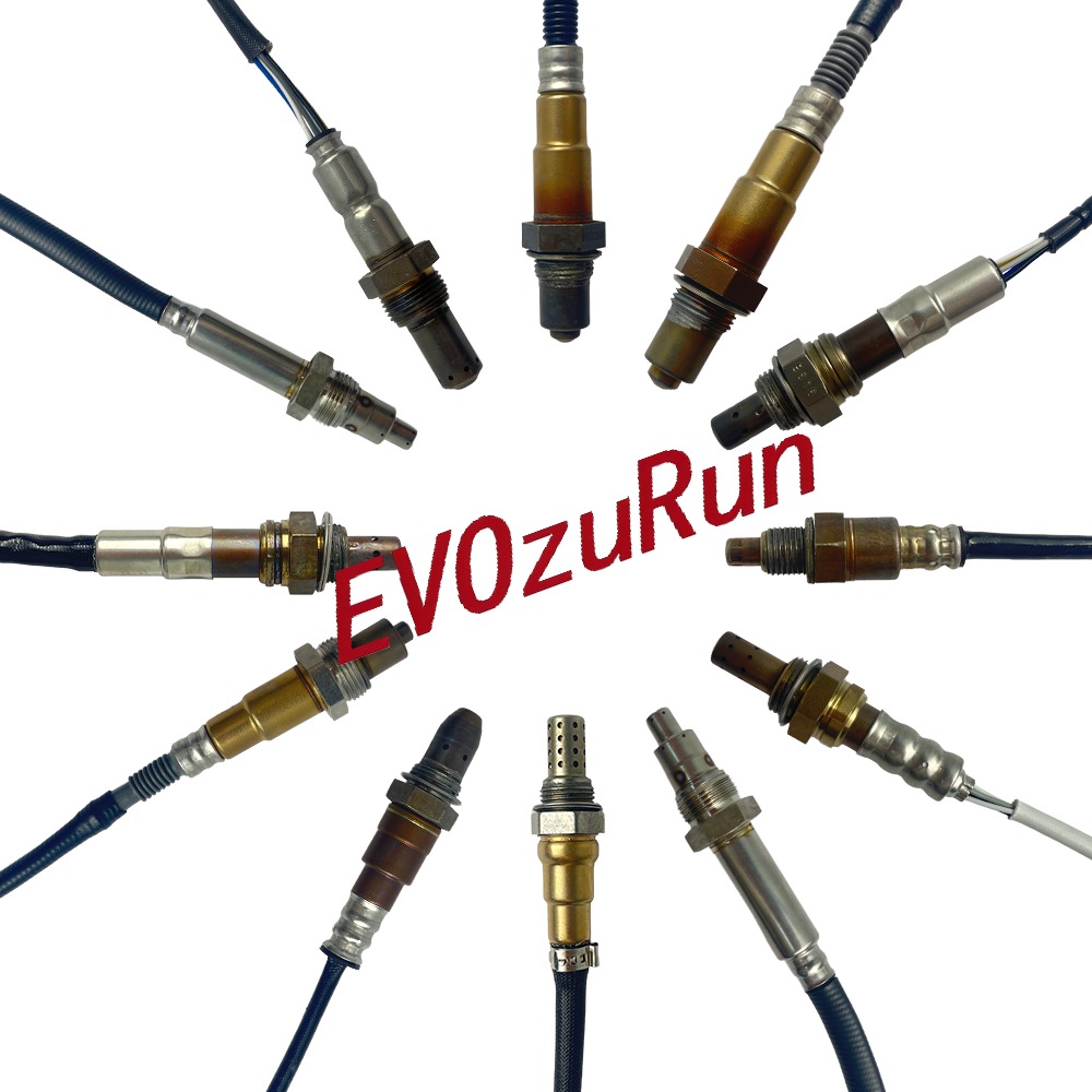 Factory Direct Upstream Oxygen Sensor 39210-2E750 392102E750 O2 Lambda Air Fuel Ratio Sensor for Hyundai Tucson Ix35 2.0L