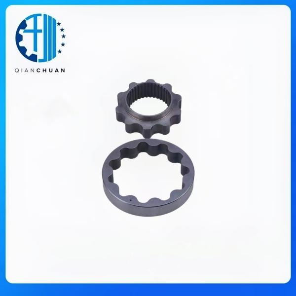 16241-35070 1624135070  Oil Pump For Kubota V1305 V1505 D1105 V1505-T Engine Parts