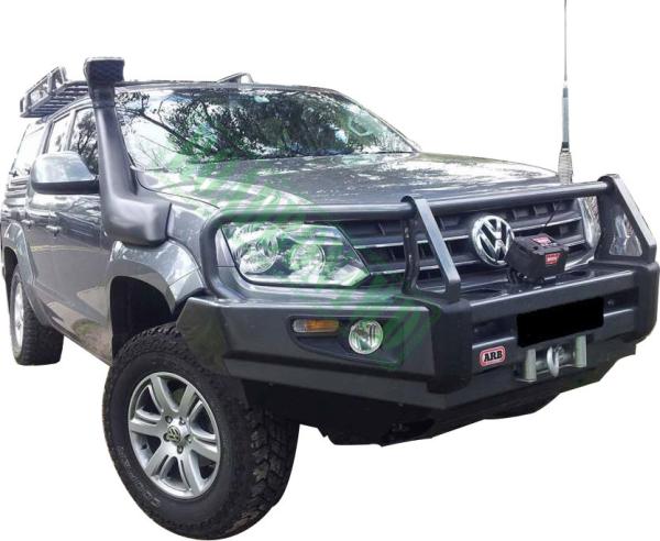 Volkswagen  Amarok Snorkel 4x4 Air intake 4WD Snorkel for Amarok 03/2011 SS1400HF